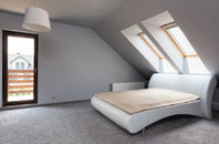 Porchfield bedroom extensions