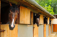 free Porchfield stable construction quotes